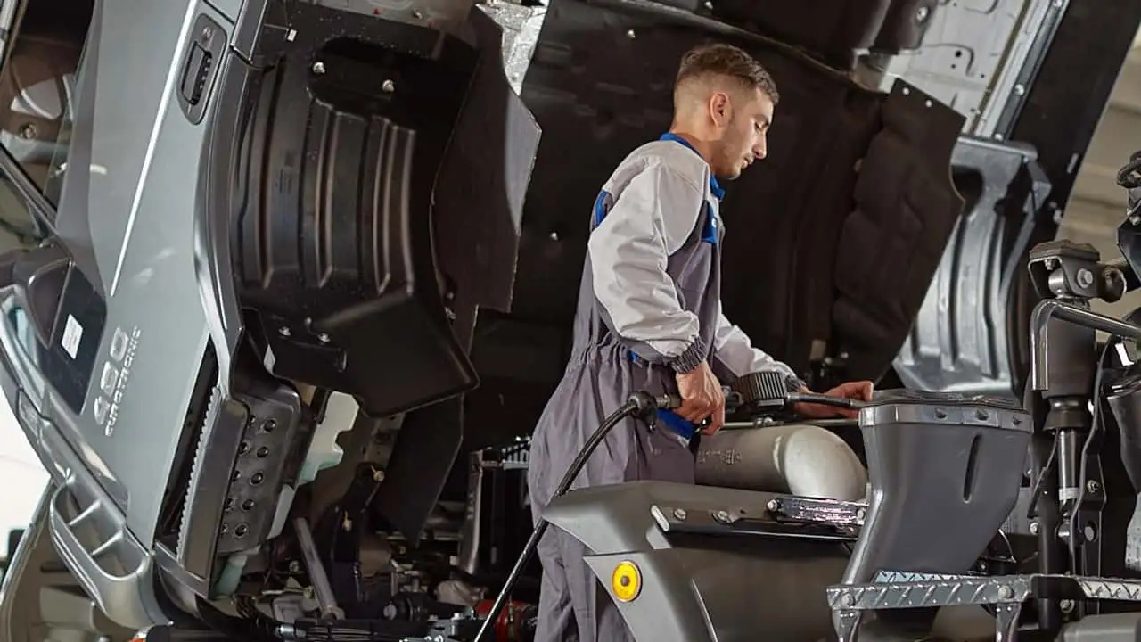 Imagen para Promoción de IVECO: 25% de descuento en repuestos